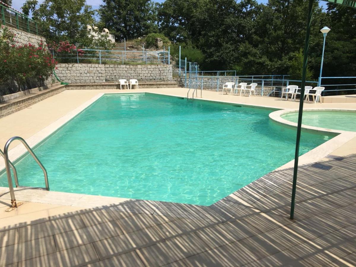 Selene Hotel Lanusei