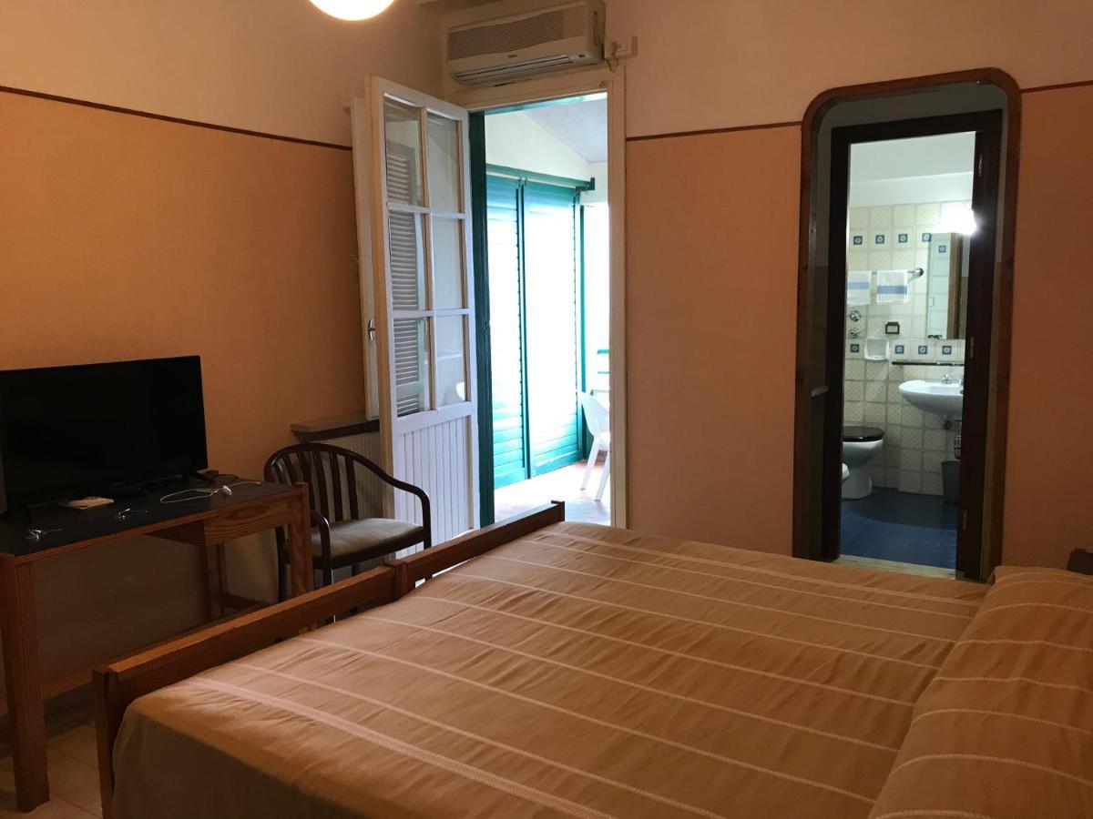 Selene Hotel Lanusei