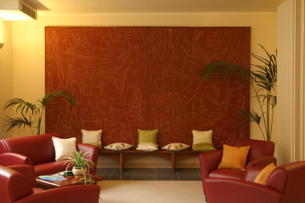 Hotel Selene