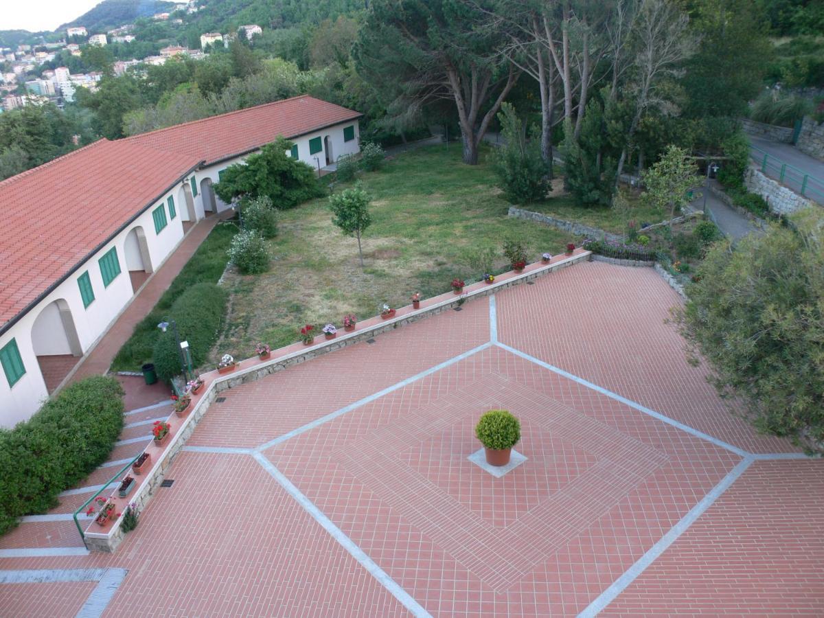 Hotel Selene Lanusei