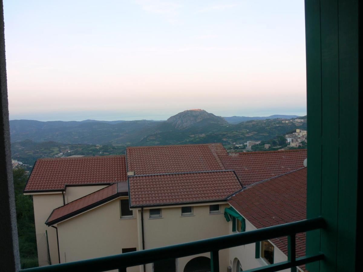 Hotel Selene 4*