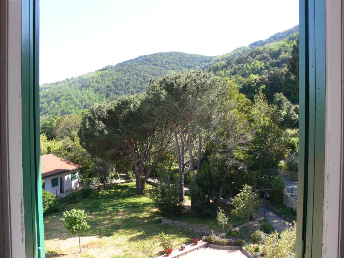 Selene Hotel Lanusei