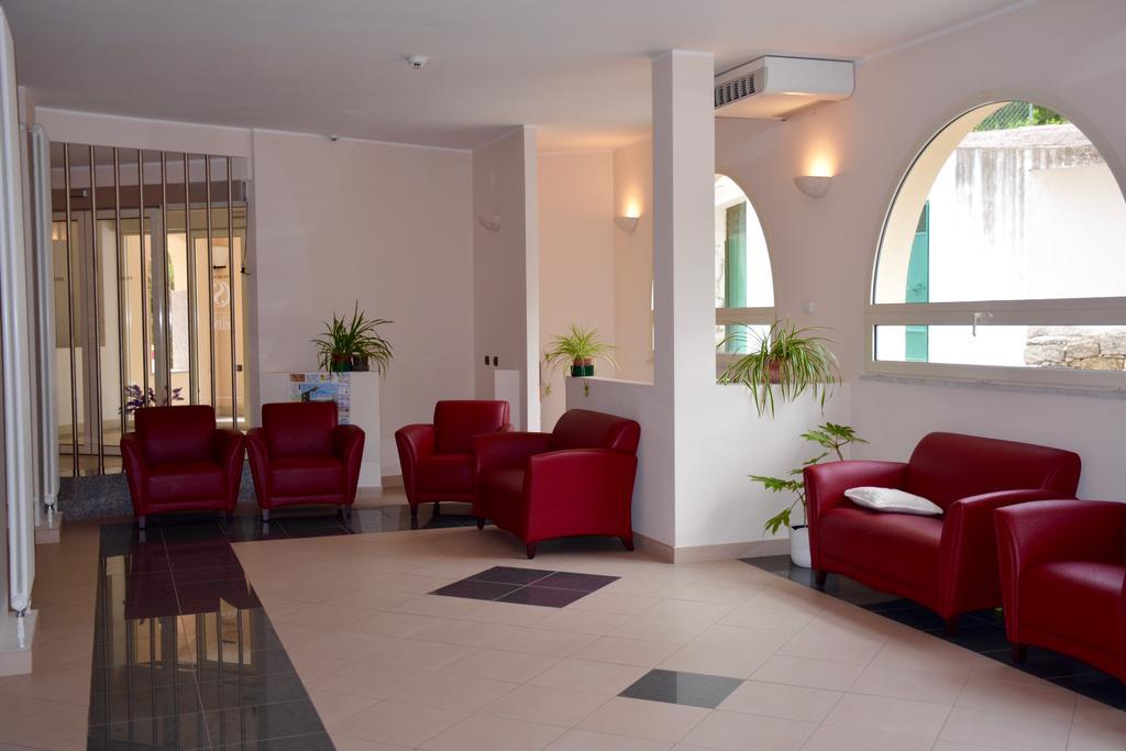 Hotel Selene 4*