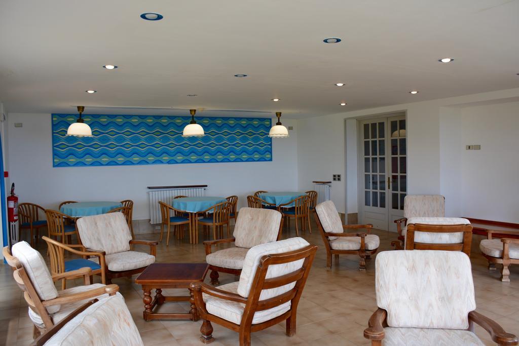 Hotel Selene Lanusei