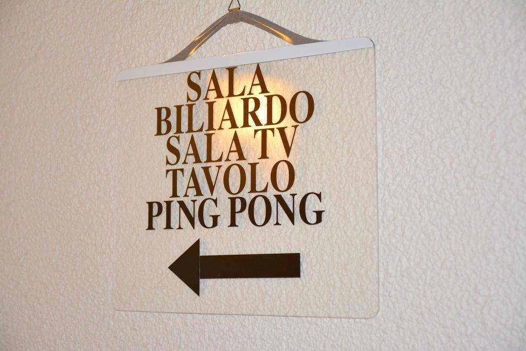 Hotel Selene