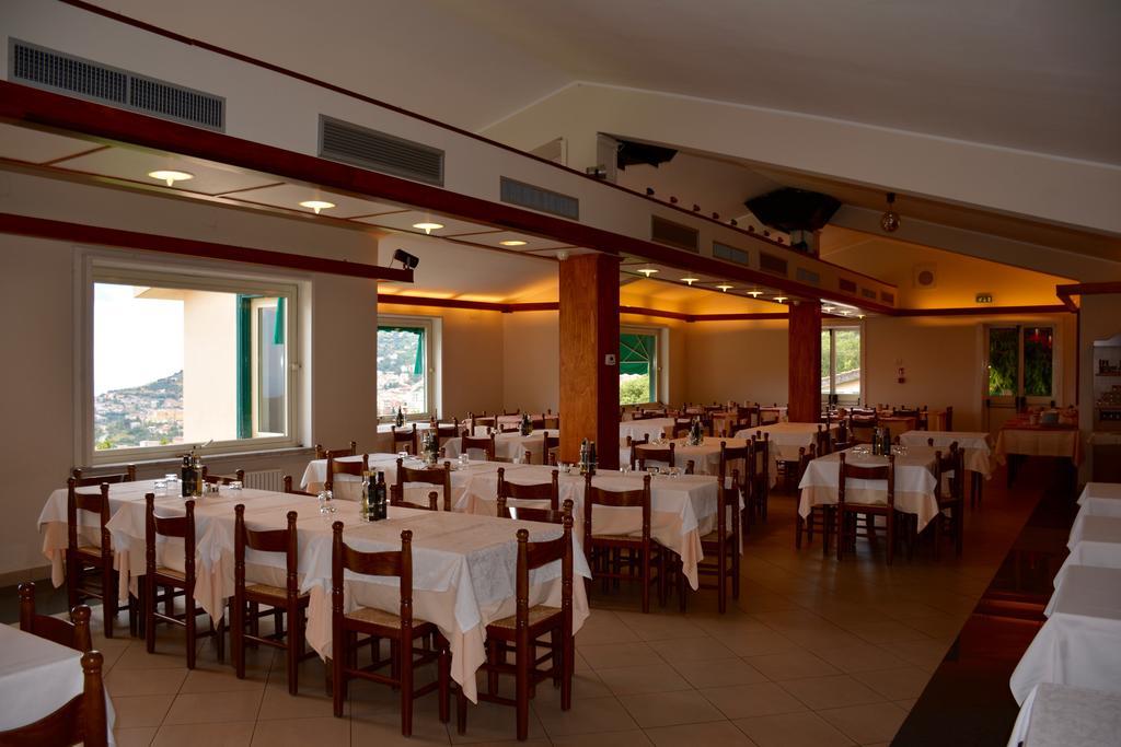 Hotel Selene Lanusei