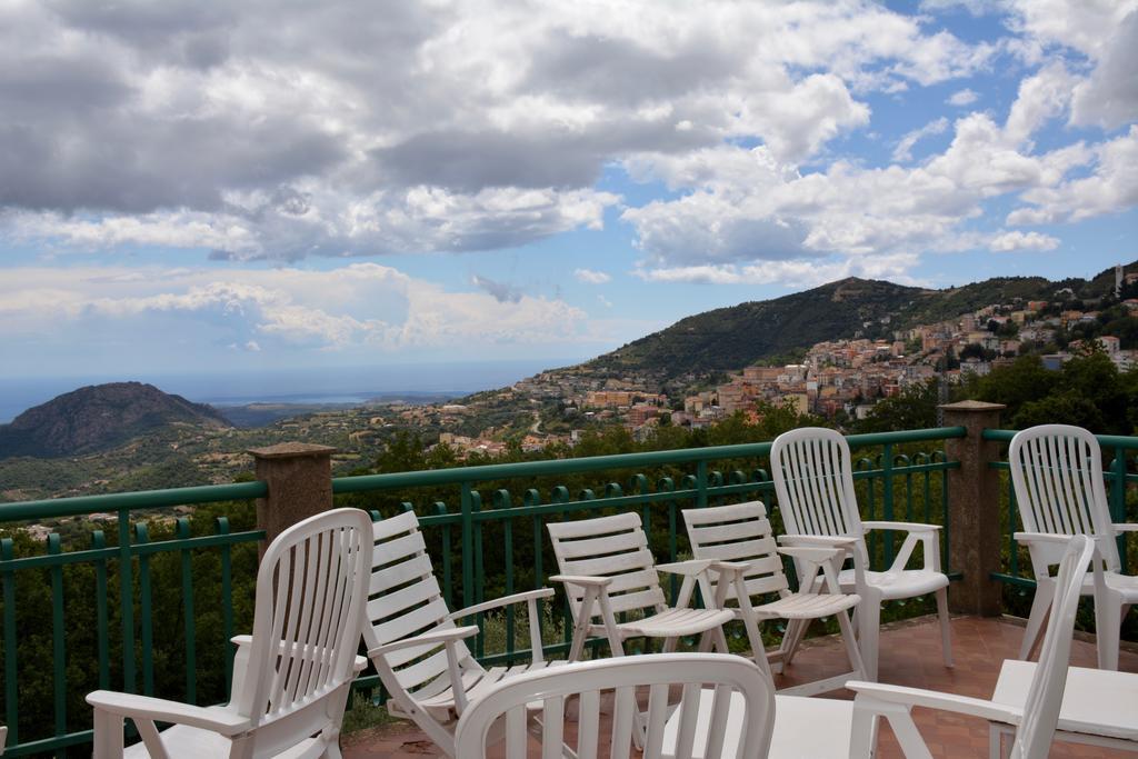 Hotel Selene Lanusei