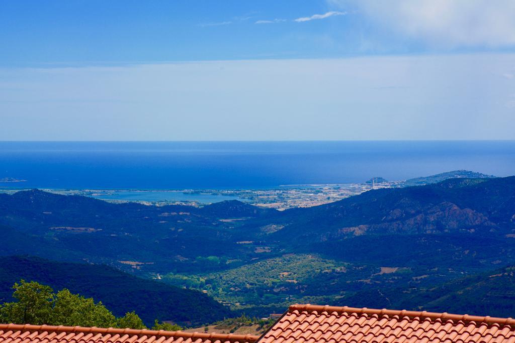 Hotel Selene Lanusei