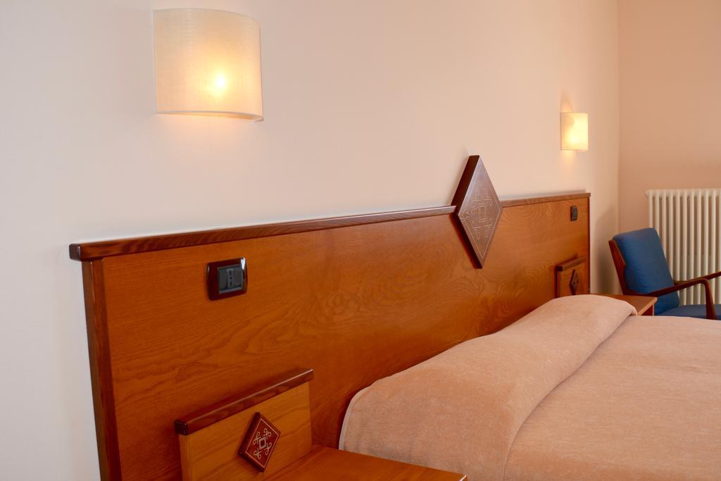 Hotel Selene Lanusei