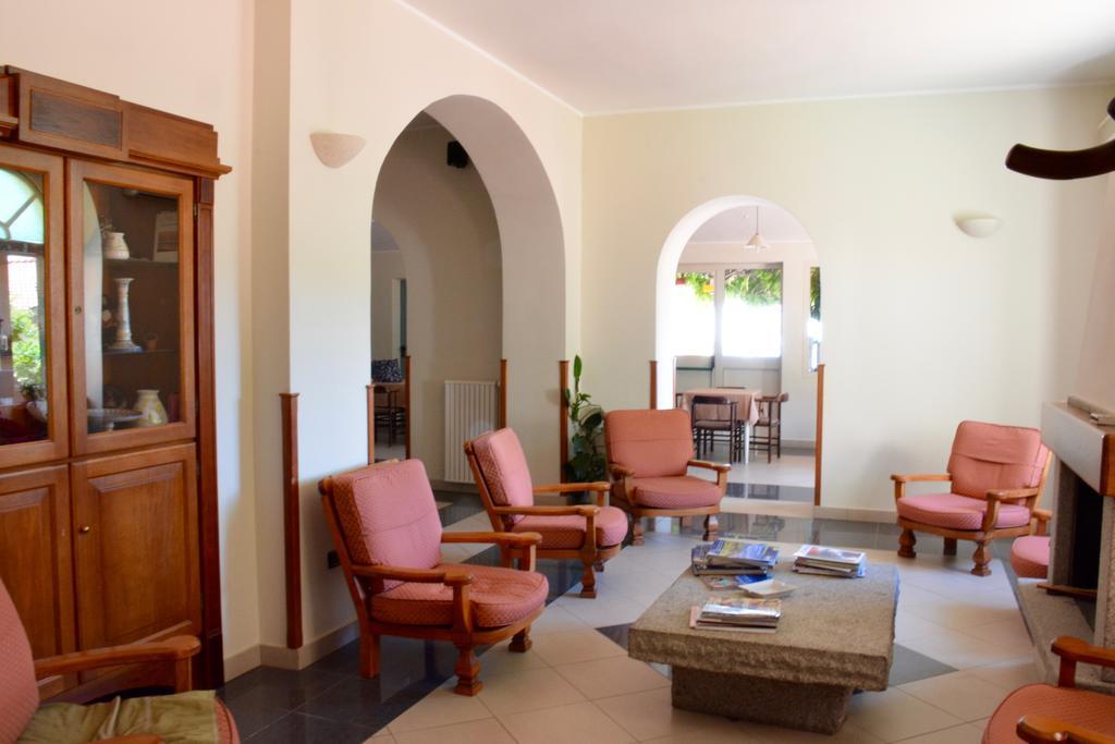 Hotel Selene Lanusei